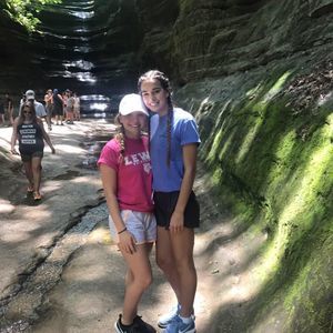 Meet your Posher, Kamryn